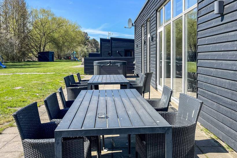Foto von Ferienhaus CO59 in Fjellerup - Ostjütland