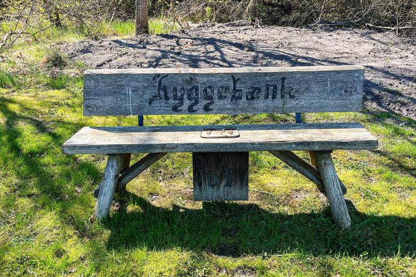 Foto von Ferienhaus CO59 in Fjellerup - Ostjütland