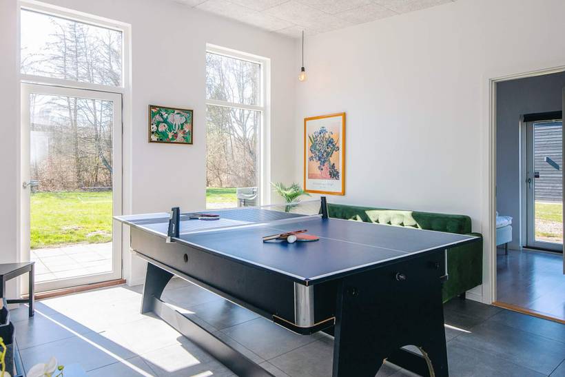 Foto von Ferienhaus CO59 in Fjellerup - Ostjütland