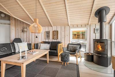 Vorschaubild von Ferienhaus CO60 in Ebeltoft - Ostjütland