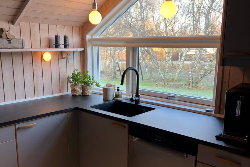 Foto von Ferienhaus CO60 in Ebeltoft - Ostjütland