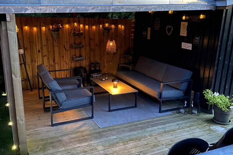 Foto von Ferienhaus CO60 in Ebeltoft - Ostjütland
