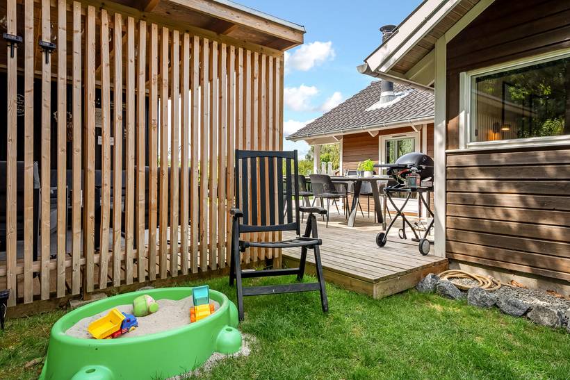 Foto von Ferienhaus CO60 in Ebeltoft - Ostjütland