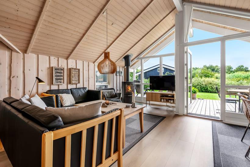 Foto von Ferienhaus CO60 in Ebeltoft - Ostjütland