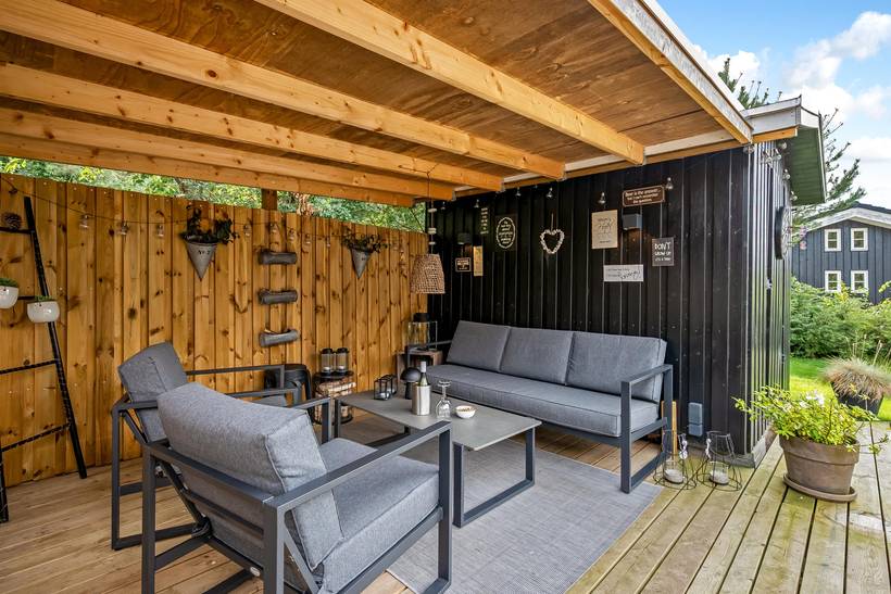 Foto von Ferienhaus CO60 in Ebeltoft - Ostjütland