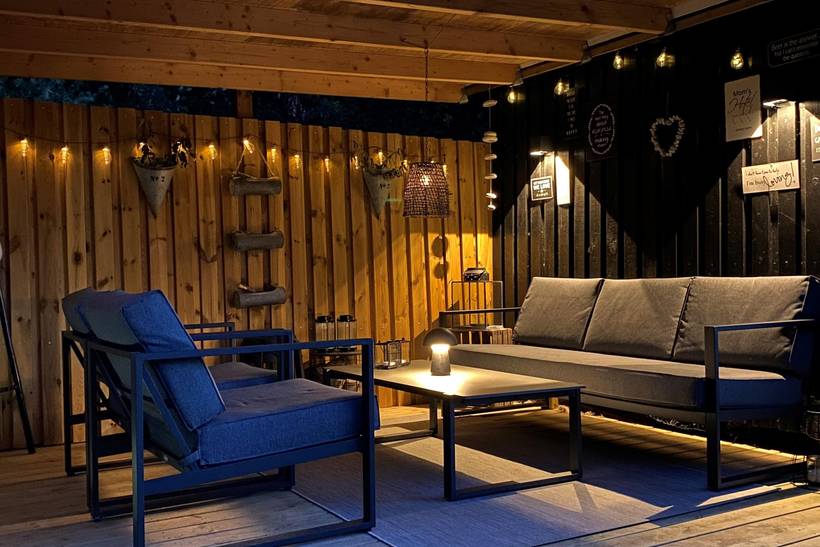 Foto von Ferienhaus CO60 in Ebeltoft - Ostjütland