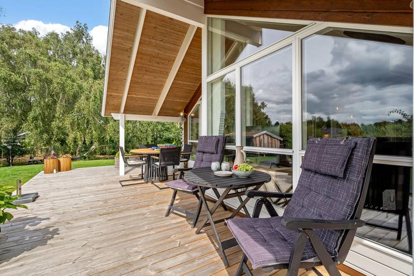 Foto von Ferienhaus CO60 in Ebeltoft - Ostjütland