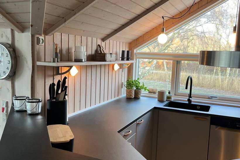 Foto von Ferienhaus CO60 in Ebeltoft - Ostjütland
