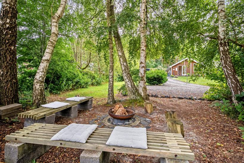 Foto von Ferienhaus CO60 in Ebeltoft - Ostjütland