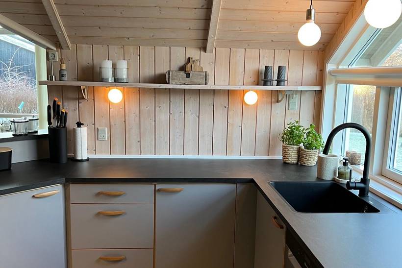 Foto von Ferienhaus CO60 in Ebeltoft - Ostjütland