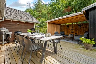 Vorschaubild von Ferienhaus CO60 in Ebeltoft - Ostjütland