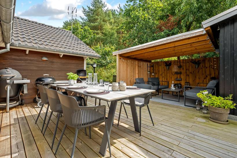 Foto von Ferienhaus CO60 in Ebeltoft - Ostjütland