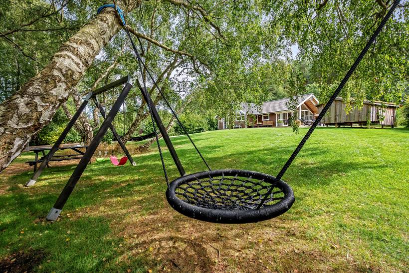 Foto von Ferienhaus CO60 in Ebeltoft - Ostjütland
