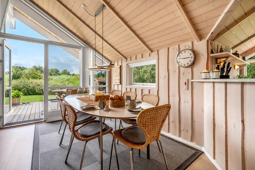 Foto von Ferienhaus CO60 in Ebeltoft - Ostjütland