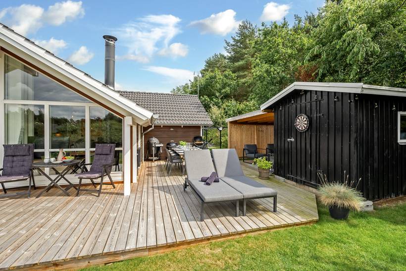 Foto von Ferienhaus CO60 in Ebeltoft - Ostjütland