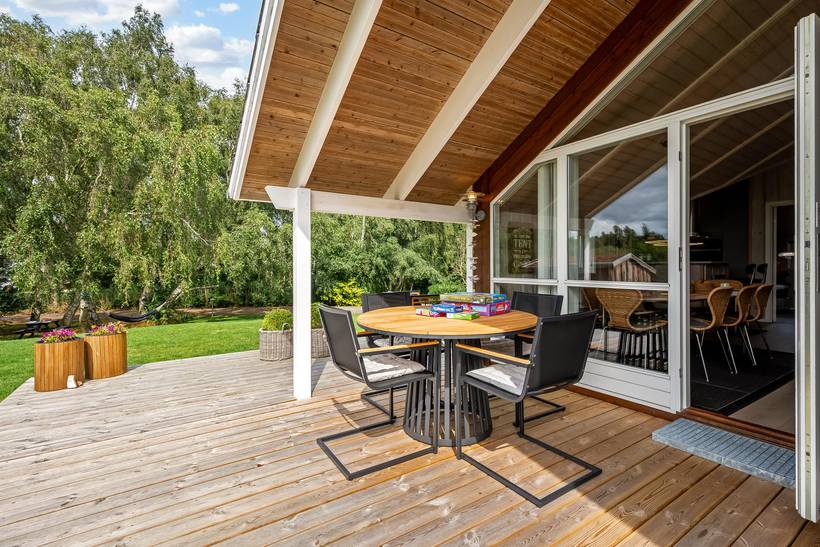 Foto von Ferienhaus CO60 in Ebeltoft - Ostjütland