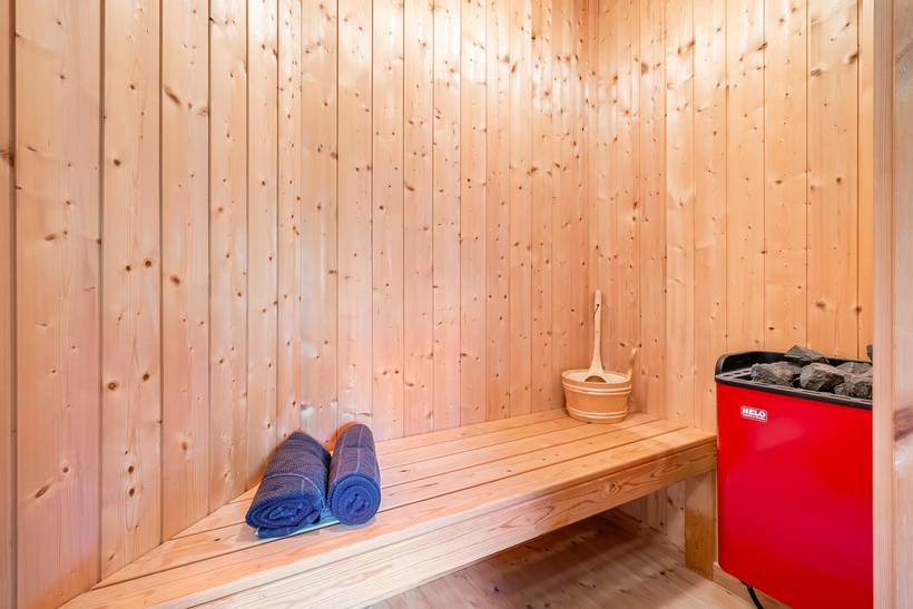 Foto von Ferienhaus CO60 in Ebeltoft - Ostjütland