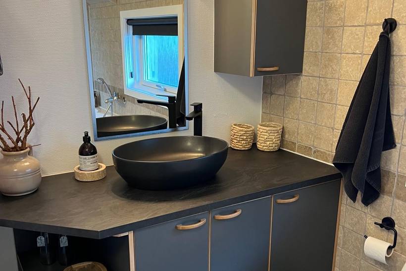 Foto von Ferienhaus CO60 in Ebeltoft - Ostjütland