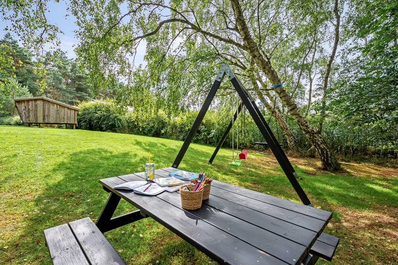 Foto von Ferienhaus CO60 in Ebeltoft - Ostjütland