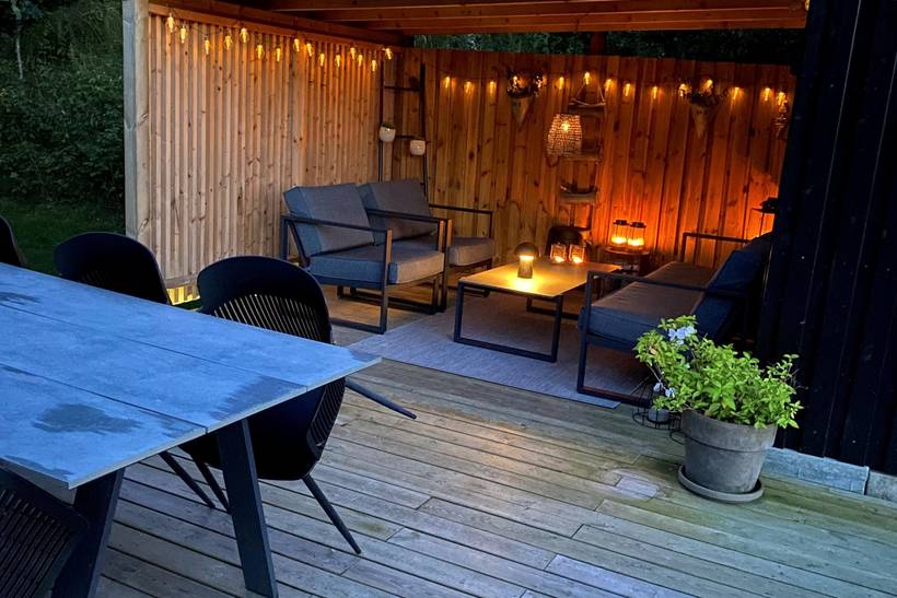 Foto von Ferienhaus CO60 in Ebeltoft - Ostjütland