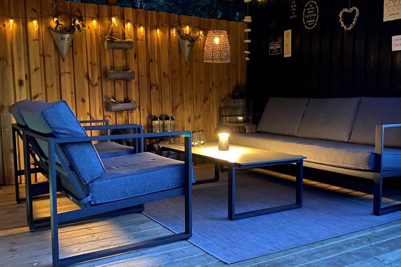 Foto von Ferienhaus CO60 in Ebeltoft - Ostjütland