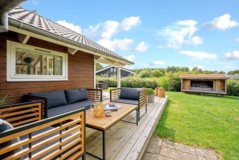 Foto von Ferienhaus CO60 in Ebeltoft - Ostjütland