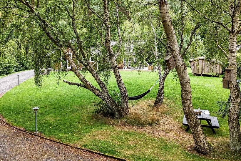 Foto von Ferienhaus CO60 in Ebeltoft - Ostjütland