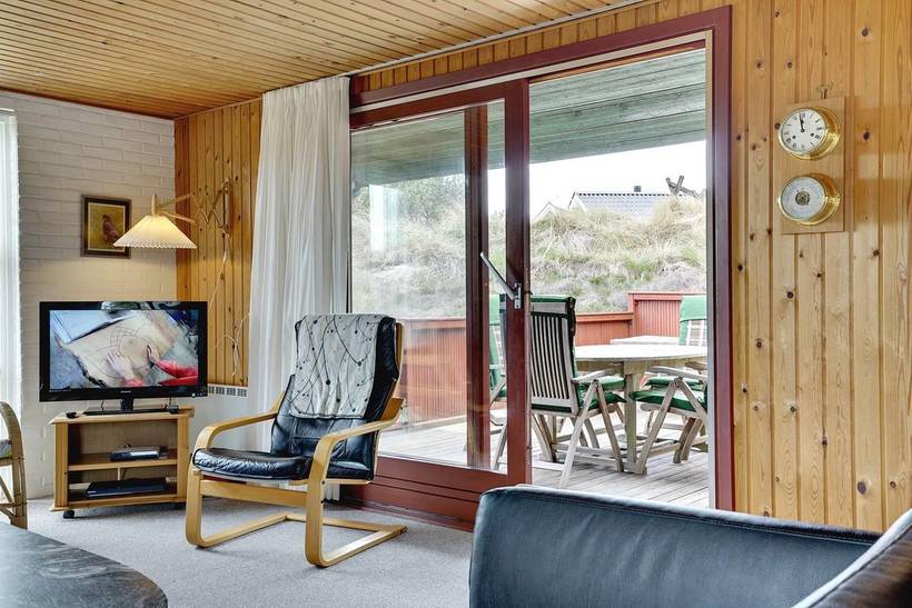 Foto von Ferienhaus CO61 in Henne Strand - Westjütland