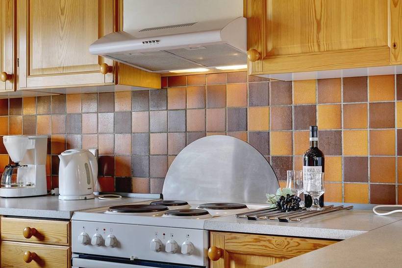 Foto von Ferienhaus CO61 in Henne Strand - Westjütland