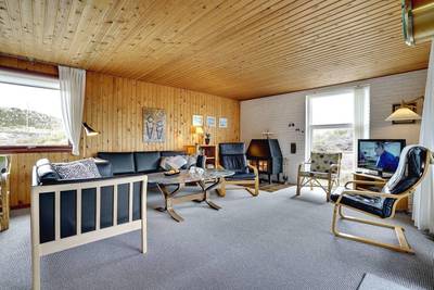 Vorschaubild von Ferienhaus CO61 in Henne Strand - Westjütland