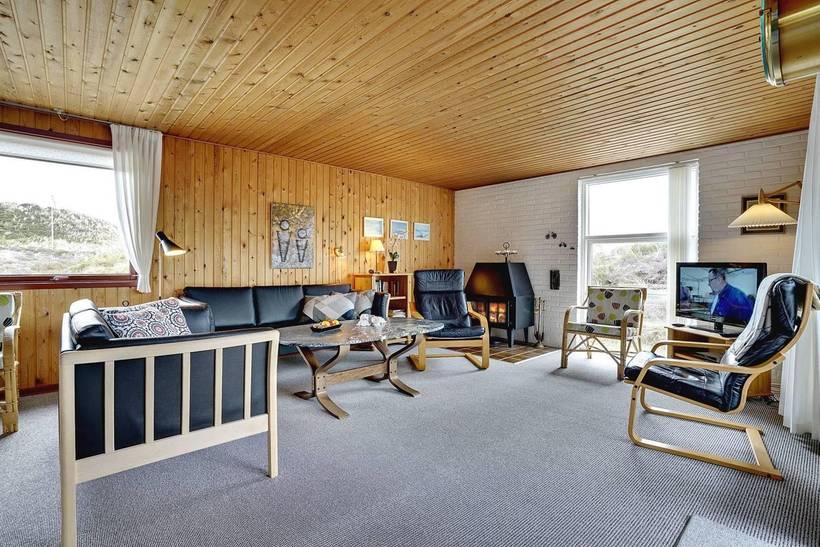 Foto von Ferienhaus CO61 in Henne Strand - Westjütland