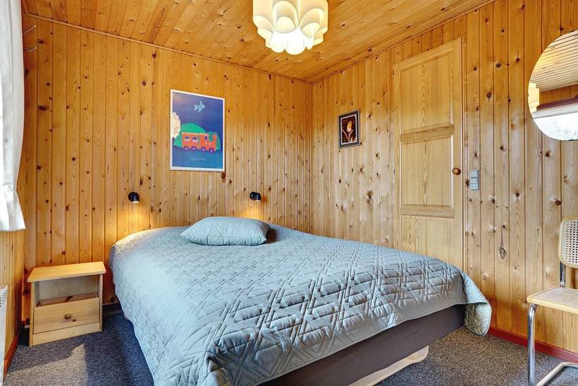Foto von Ferienhaus CO61 in Henne Strand - Westjütland
