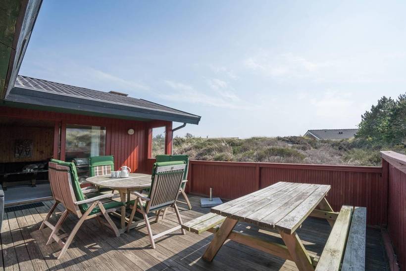 Foto von Ferienhaus CO61 in Henne Strand - Westjütland