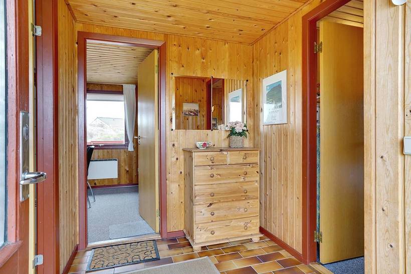 Foto von Ferienhaus CO61 in Henne Strand - Westjütland