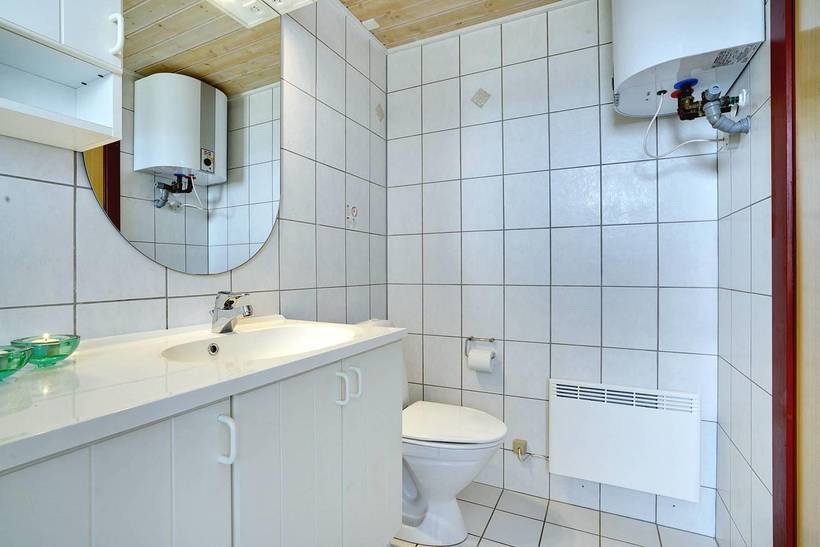 Foto von Ferienhaus CO61 in Henne Strand - Westjütland
