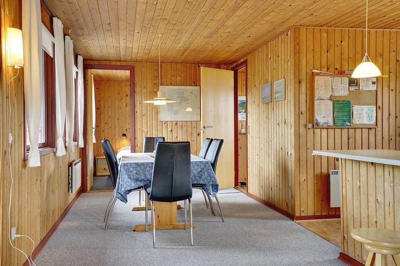 Foto von Ferienhaus CO61 in Henne Strand - Westjütland