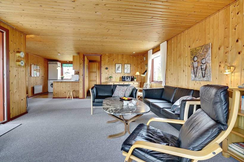 Foto von Ferienhaus CO61 in Henne Strand - Westjütland
