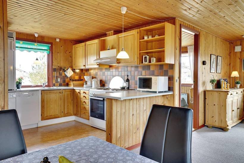 Foto von Ferienhaus CO61 in Henne Strand - Westjütland