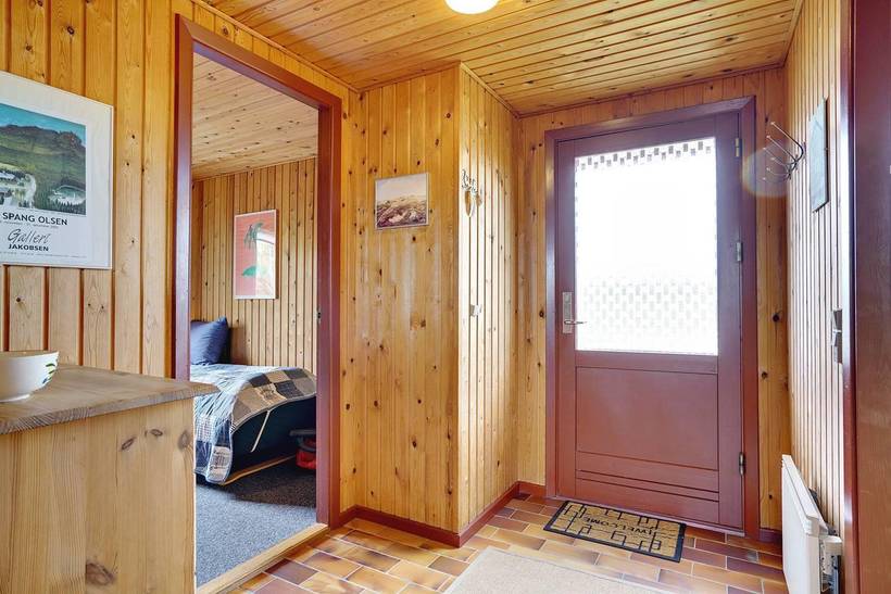 Foto von Ferienhaus CO61 in Henne Strand - Westjütland