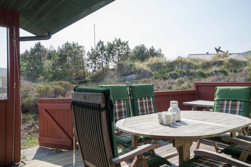 Foto von Ferienhaus CO61 in Henne Strand - Westjütland