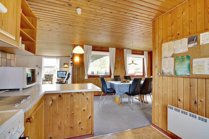 Foto von Ferienhaus CO61 in Henne Strand - Westjütland