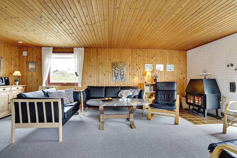 Foto von Ferienhaus CO61 in Henne Strand - Westjütland