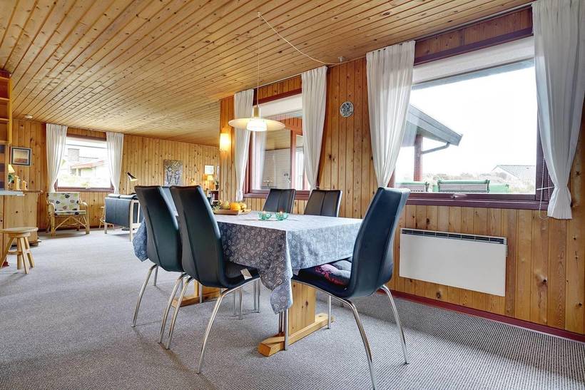 Foto von Ferienhaus CO61 in Henne Strand - Westjütland
