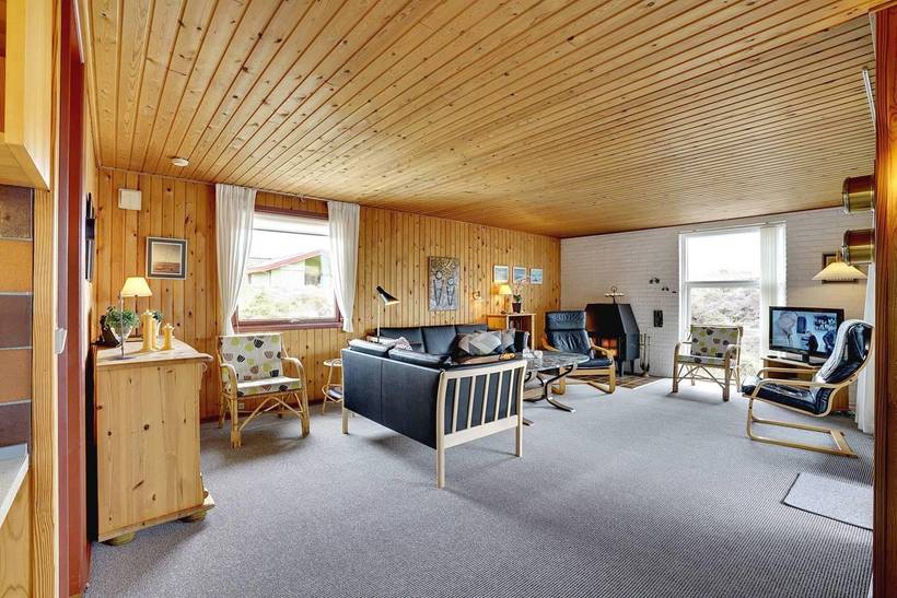 Foto von Ferienhaus CO61 in Henne Strand - Westjütland