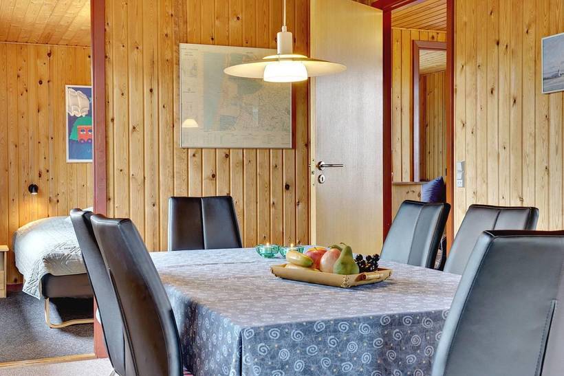 Foto von Ferienhaus CO61 in Henne Strand - Westjütland