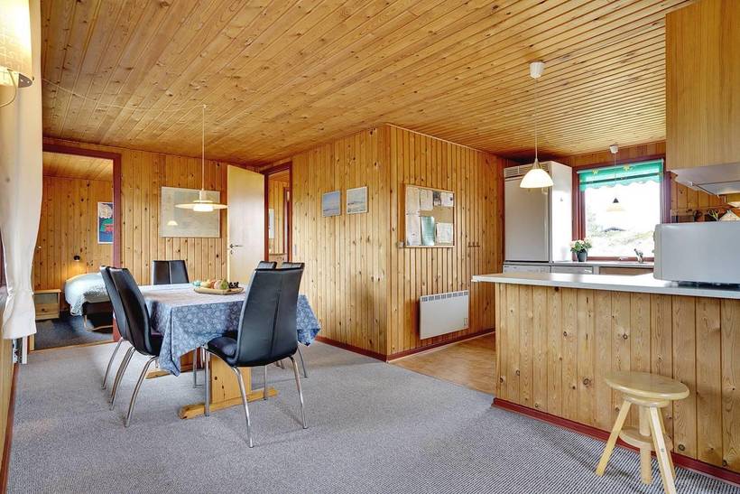 Foto von Ferienhaus CO61 in Henne Strand - Westjütland
