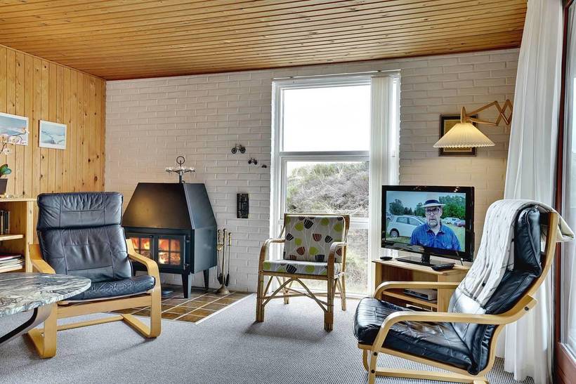 Foto von Ferienhaus CO61 in Henne Strand - Westjütland