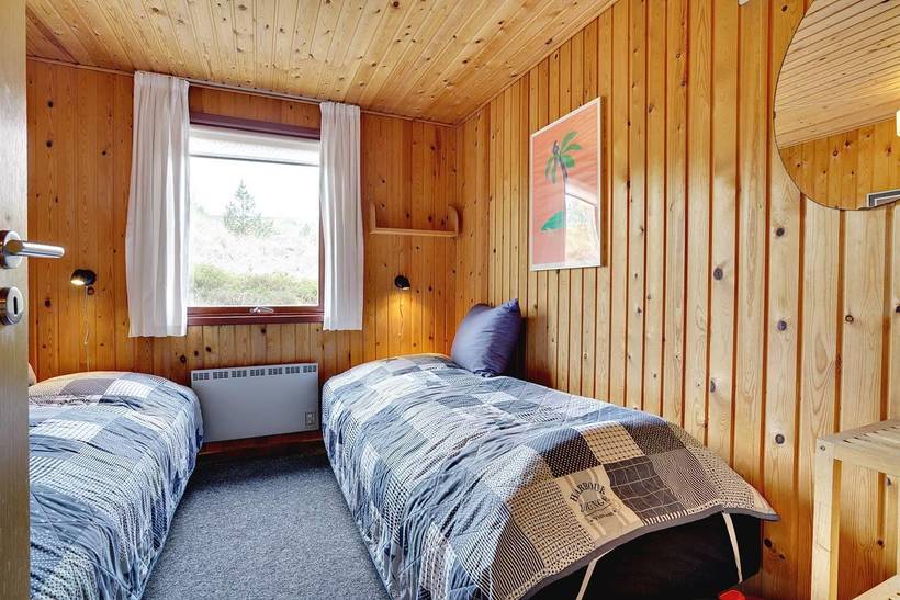 Foto von Ferienhaus CO61 in Henne Strand - Westjütland