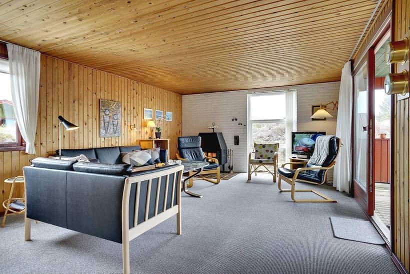 Foto von Ferienhaus CO61 in Henne Strand - Westjütland
