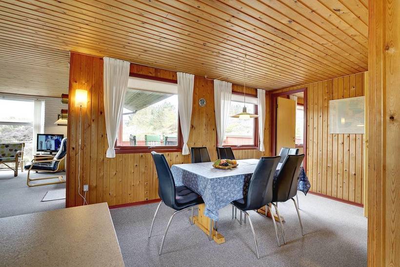 Foto von Ferienhaus CO61 in Henne Strand - Westjütland
